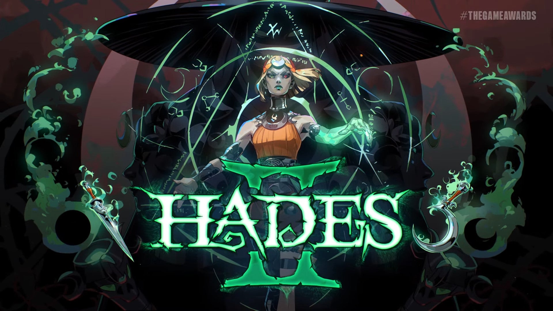 Hades 2 will have you thirsting for gods all over again, releasing in